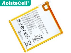 Battery for Samsung SM-T295N