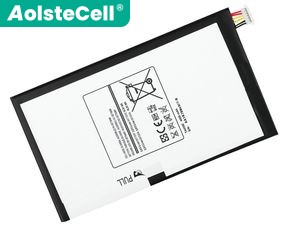 Battery for Samsung SP3379D1H