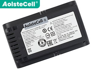 Battery for Samsung JET 65