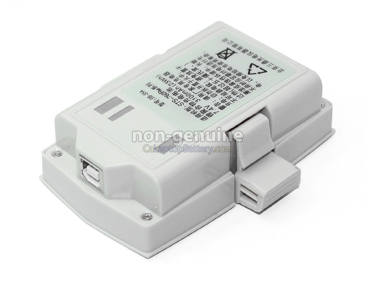 replacement Sanding SB-35A battery