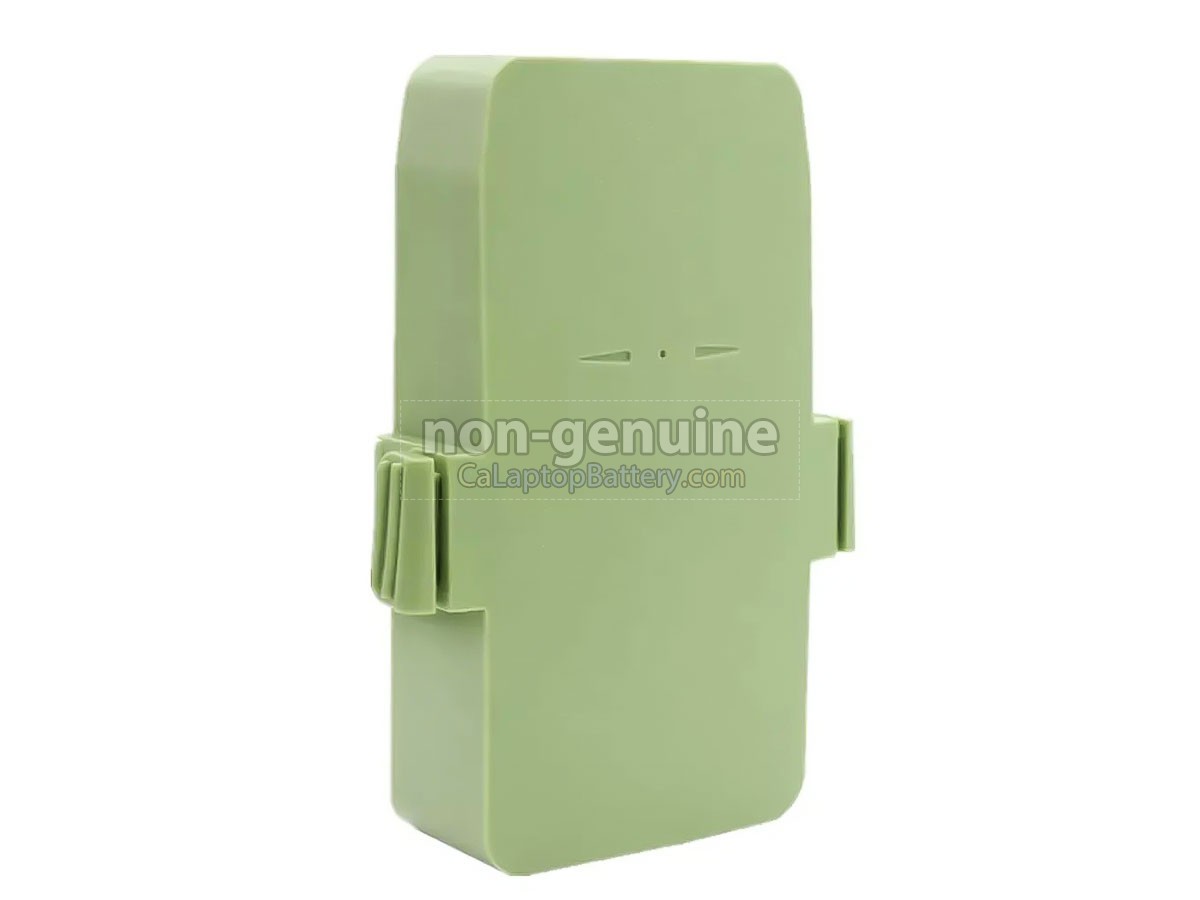 replacement Sanding SB-40 battery