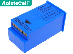 Battery for Schiller HYB 15-0040