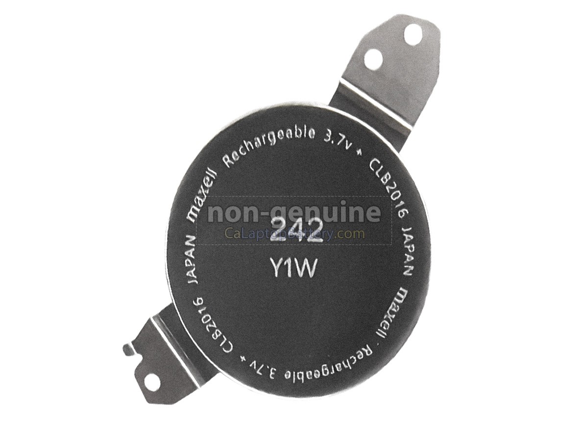 replacement SEIKO 7X52 battery