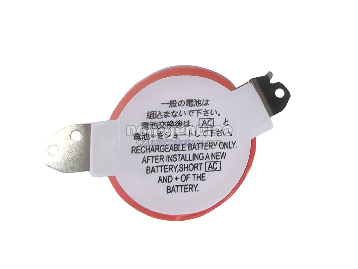 replacement SEIKO 7X52 battery