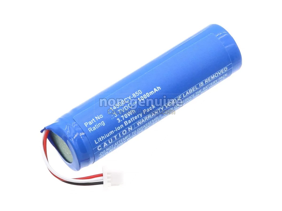replacement Sennheiser 14500CY-850 battery