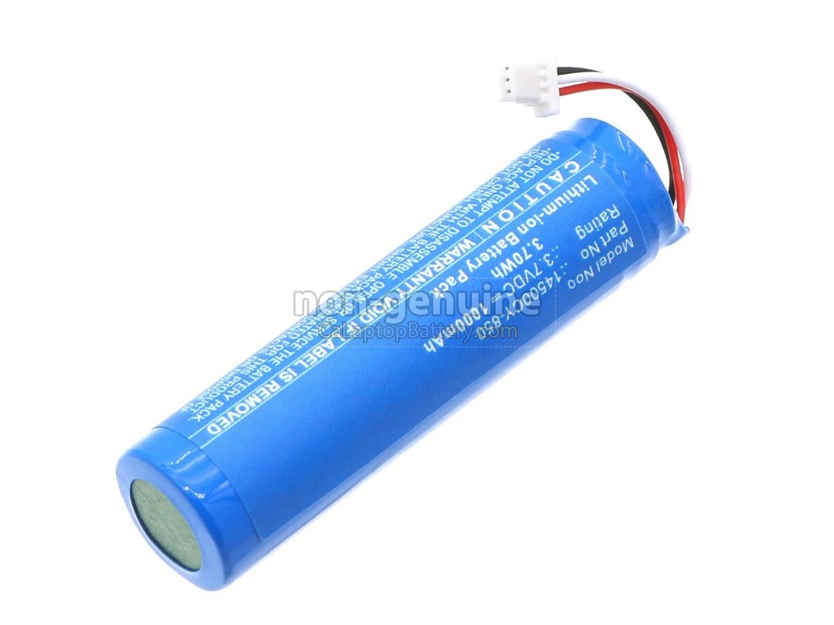 replacement Sennheiser 14500CY-850 battery