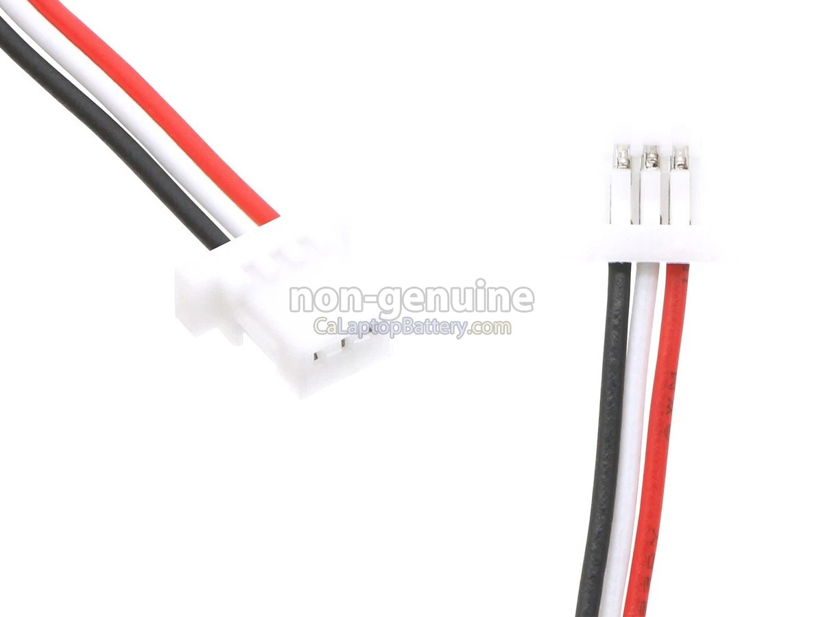 replacement Sennheiser 14500CY-850 battery