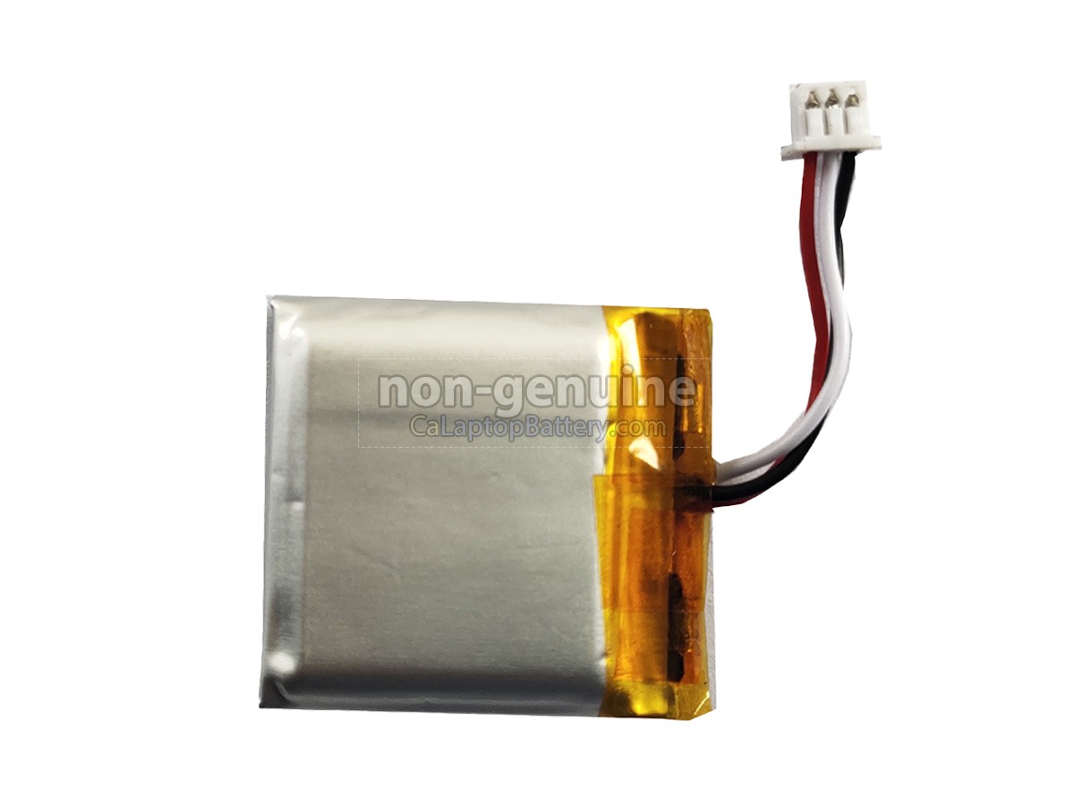 replacement Sennheiser CP-SN10 battery