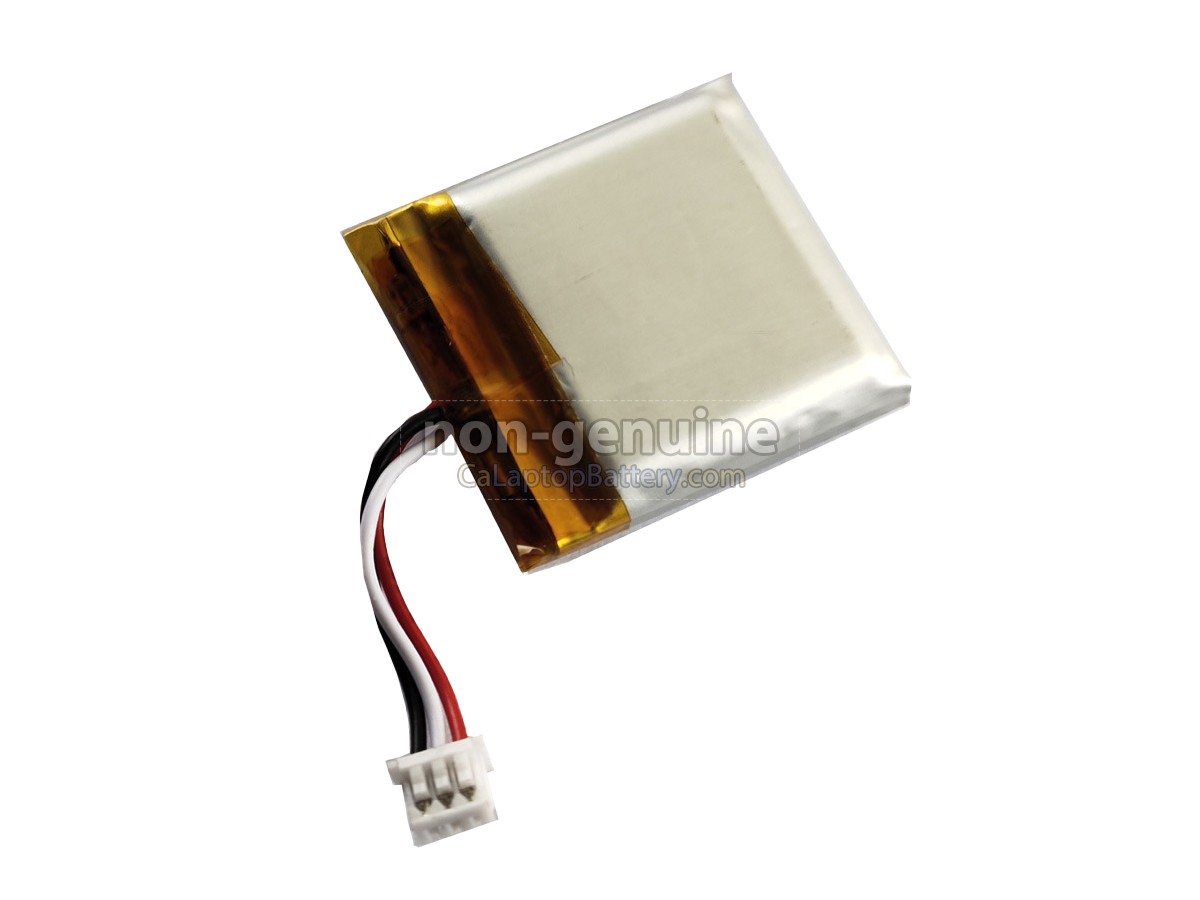 replacement Sennheiser CP-SN10 battery