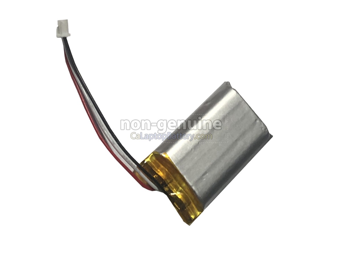 replacement Sennheiser SDW 5034 battery