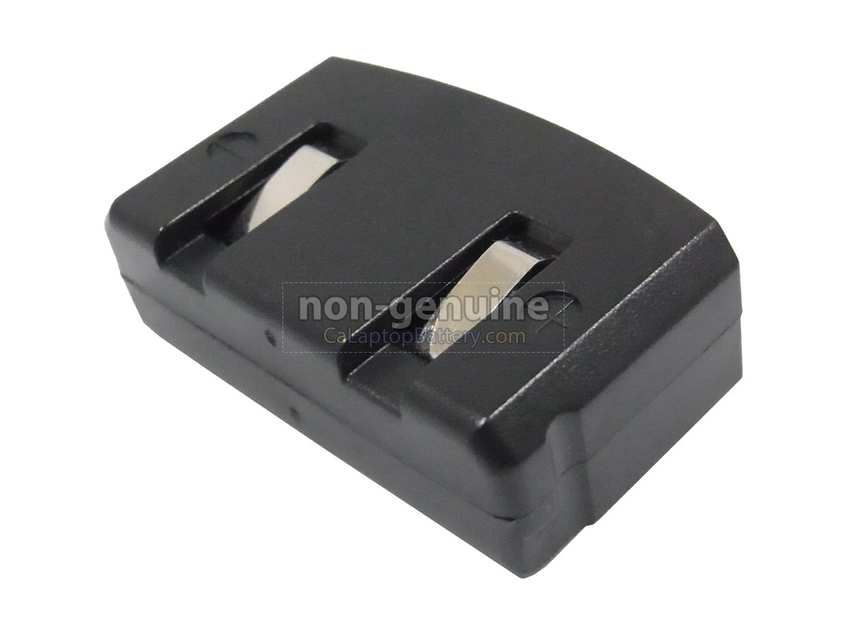 replacement Sennheiser RI 250 J battery