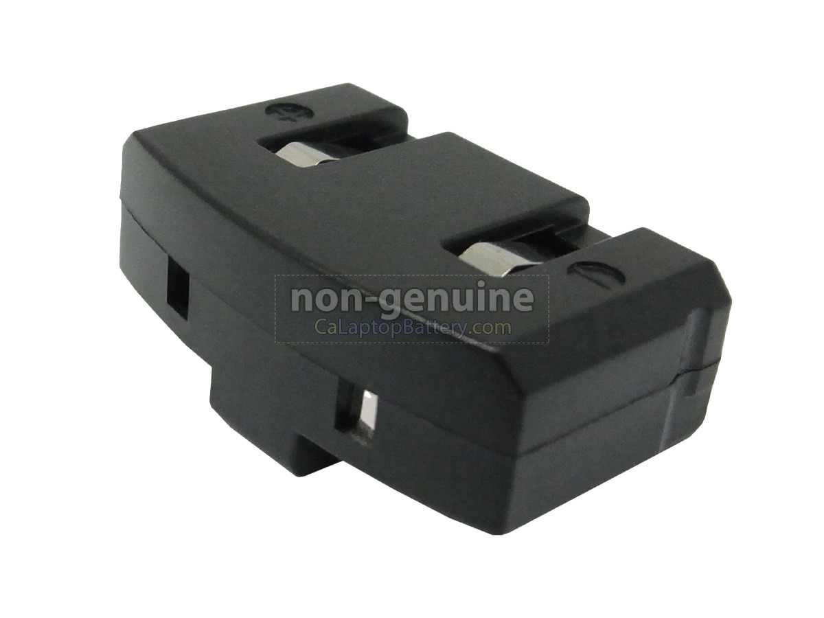 replacement Sennheiser RI 250 J battery