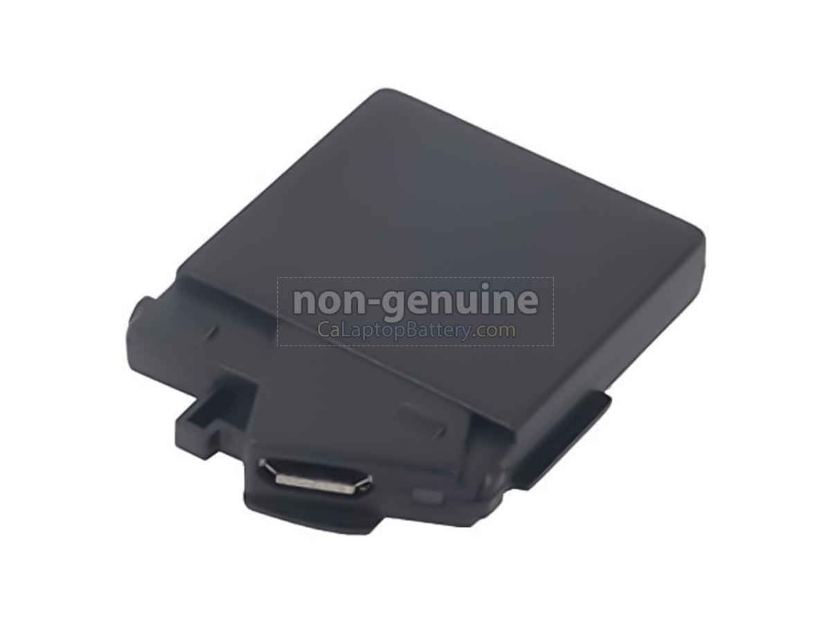 replacement Sennheiser 550 Travel battery