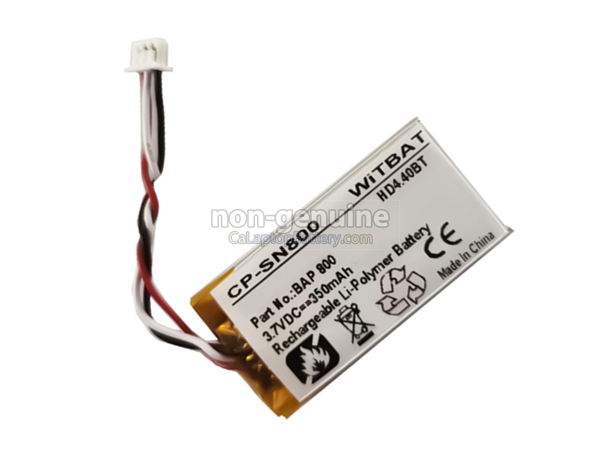 replacement Sennheiser AHB571935PCT-03 battery