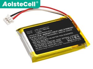 Battery for Sennheiser M3AEBT