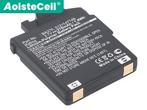 Battery for Sennheiser 550 Travel