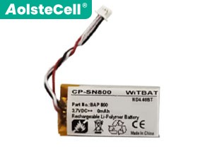 Battery for Sennheiser RS 5000