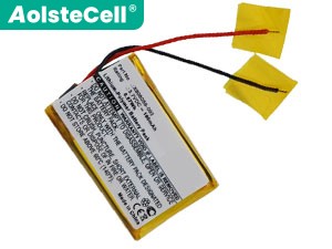 Battery for Sennheiser MM 100