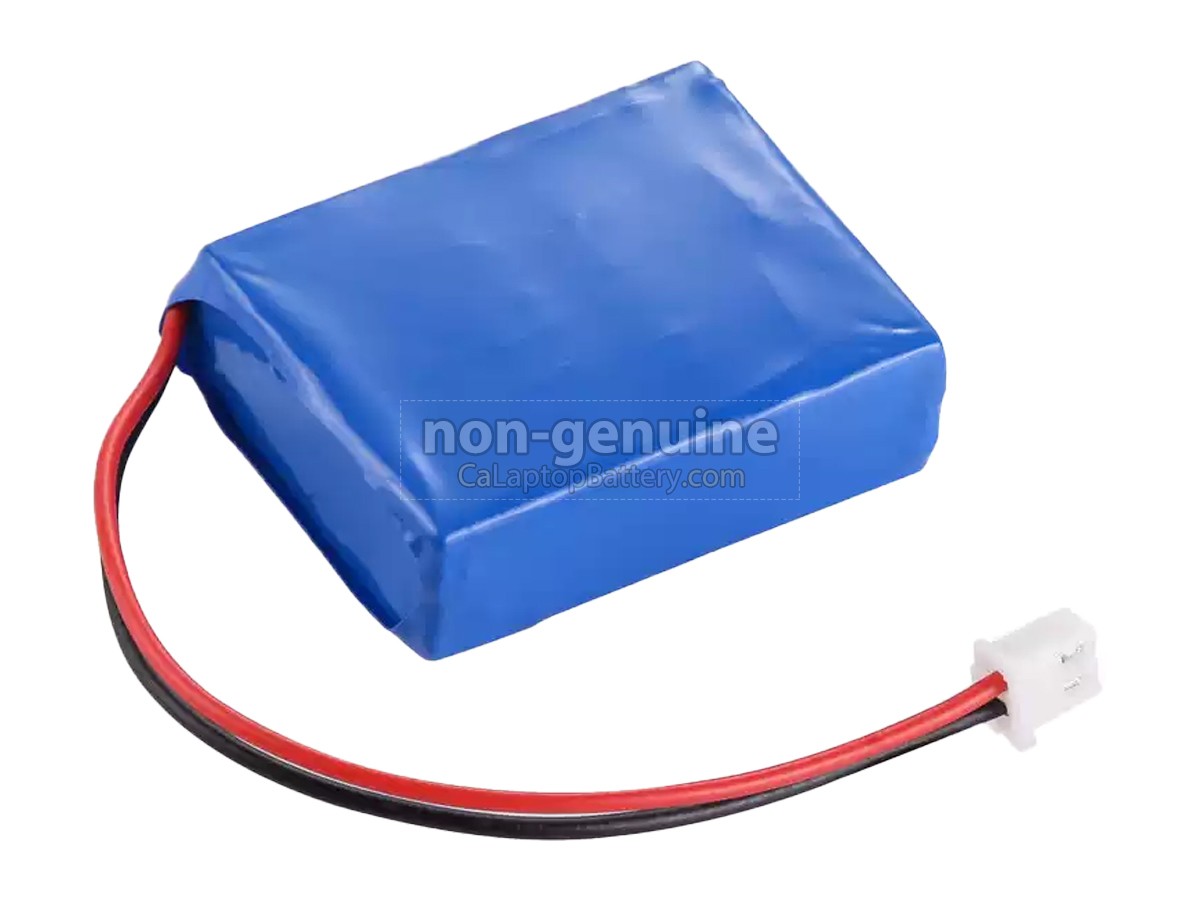 replacement Senter ST805C battery