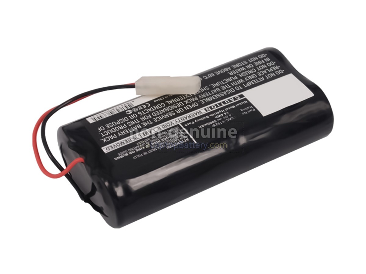replacement Shark VAC-V1925 battery