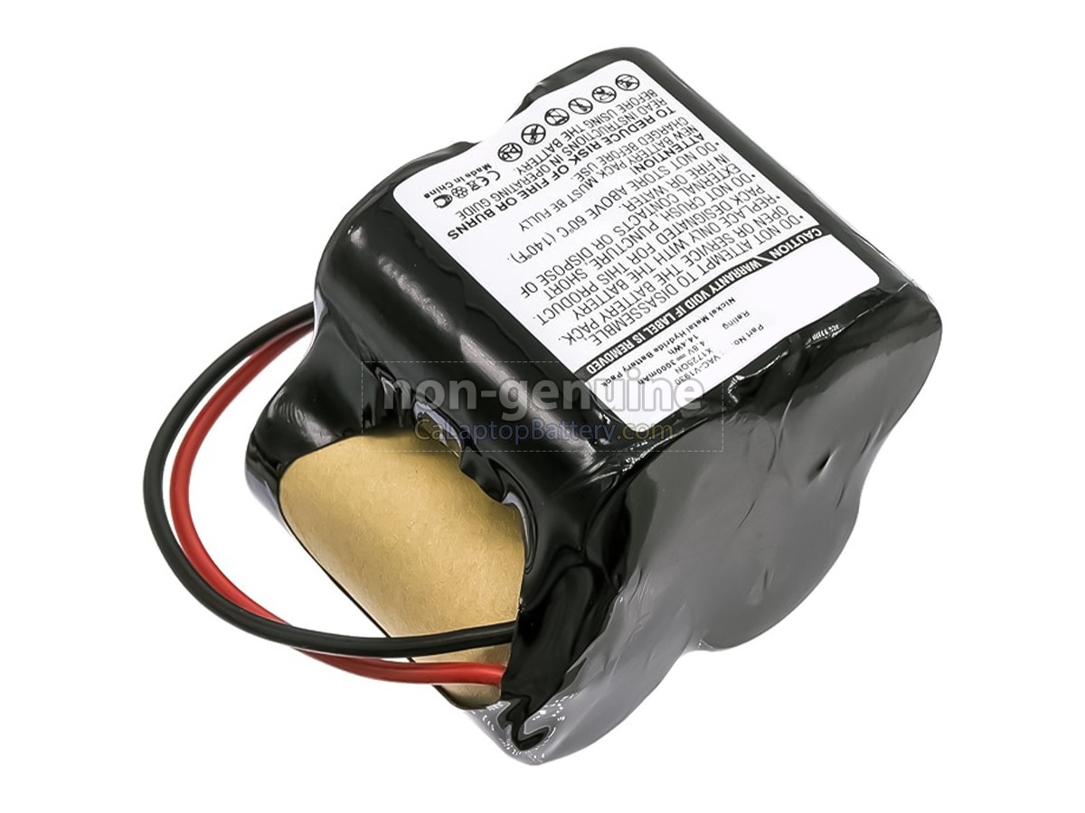 replacement Shark V1930 battery