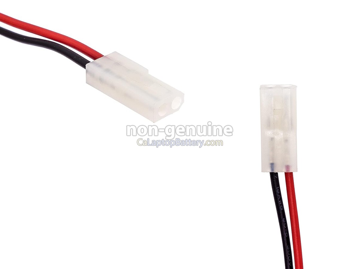 replacement Shark V1930 battery