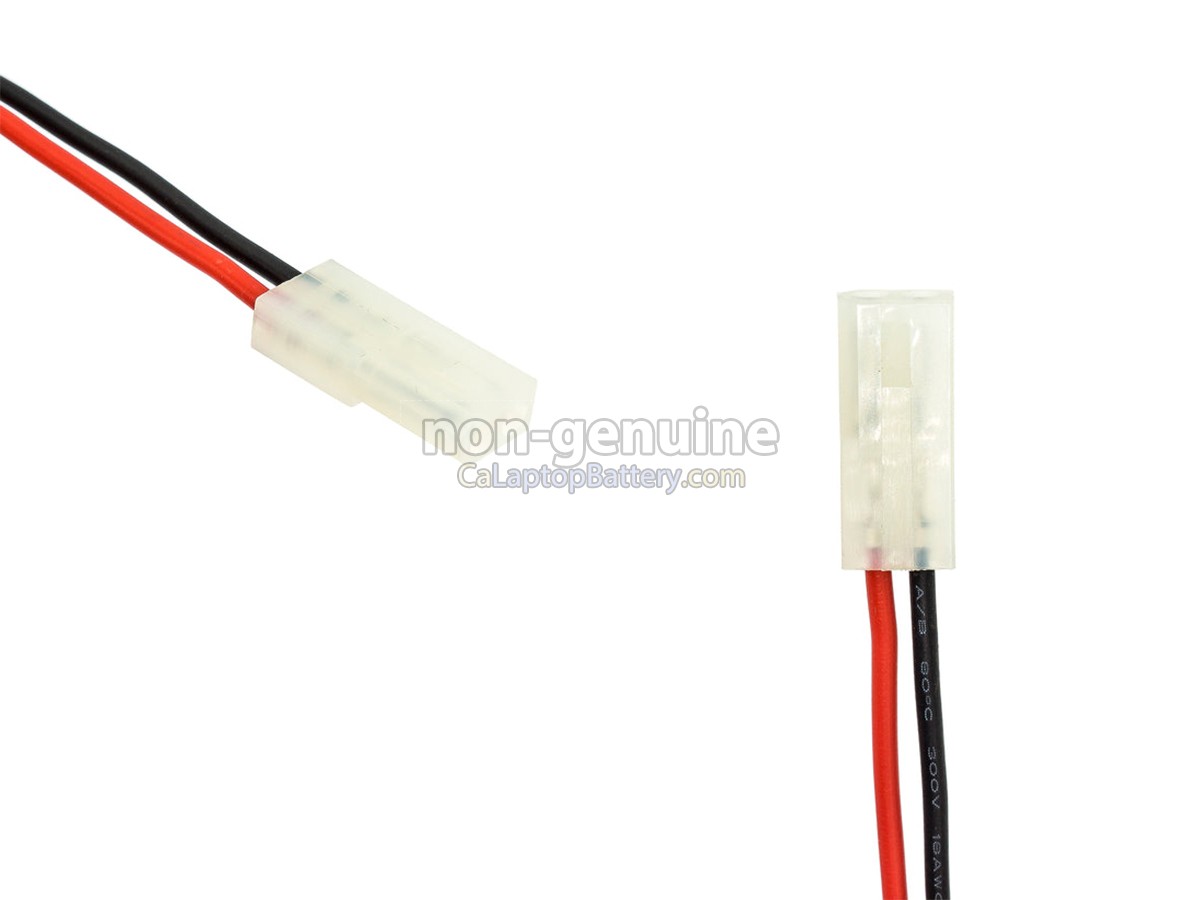 replacement Shark XB1916 battery