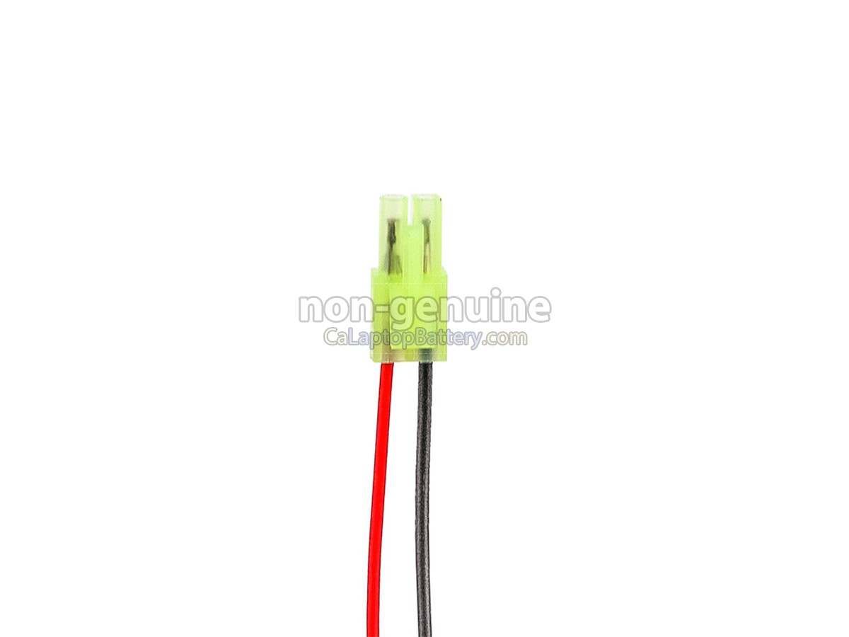 replacement Shark V2700Z battery