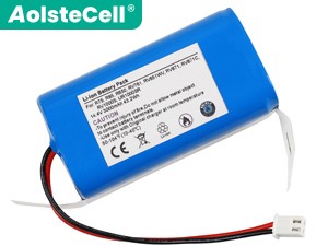 Battery for Shark RV2310