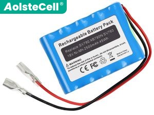 Battery for Shark SV780-N