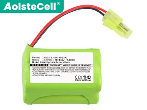 Battery for Shark V2700Z