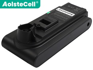 Battery for Shark XBATR7255LEU