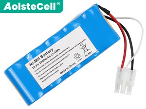 Battery for Shark SV1110N