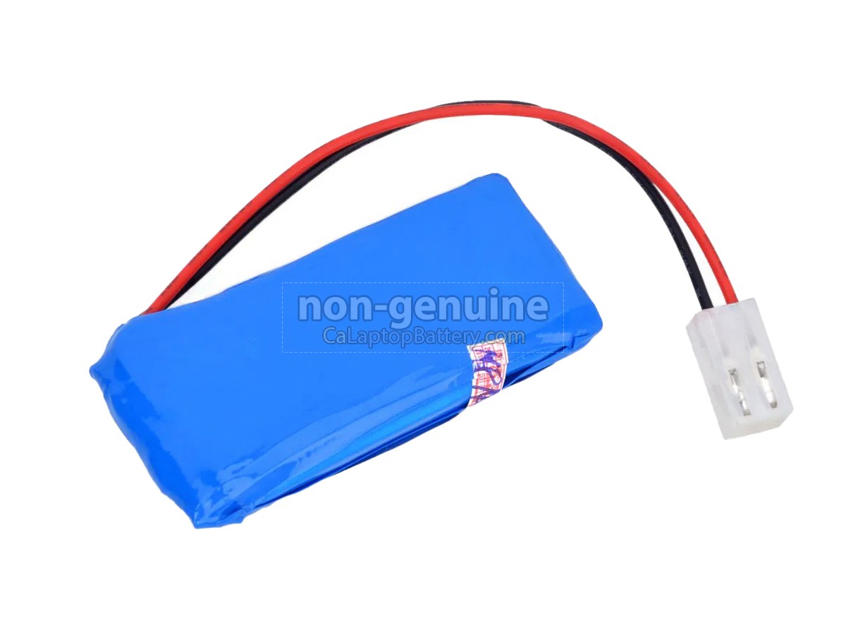 replacement Shenke SK-600 I battery