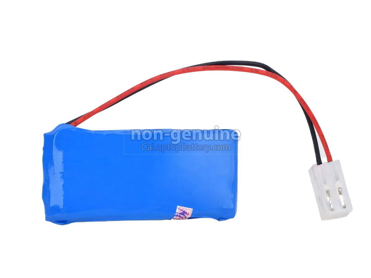 replacement Shenke SK-600 I battery