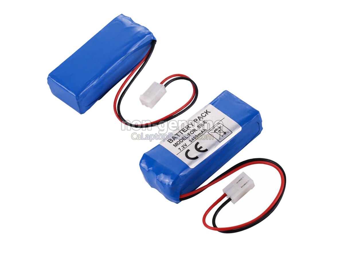 replacement Shenke AEC933374 battery