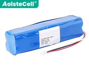 Battery for ShinewayTech AC-BAT-BIG