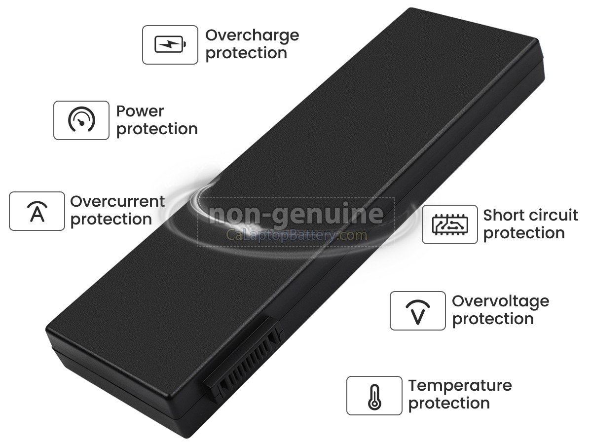 replacement Siemens SP306 battery