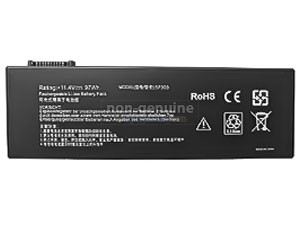 Battery for Siemens SP303