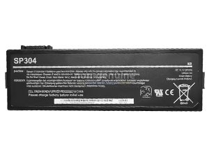 Battery for Siemens SP304