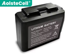 Battery for Signal Fire Ai-7C