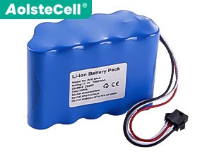 Battery for Signal Fire AI-6