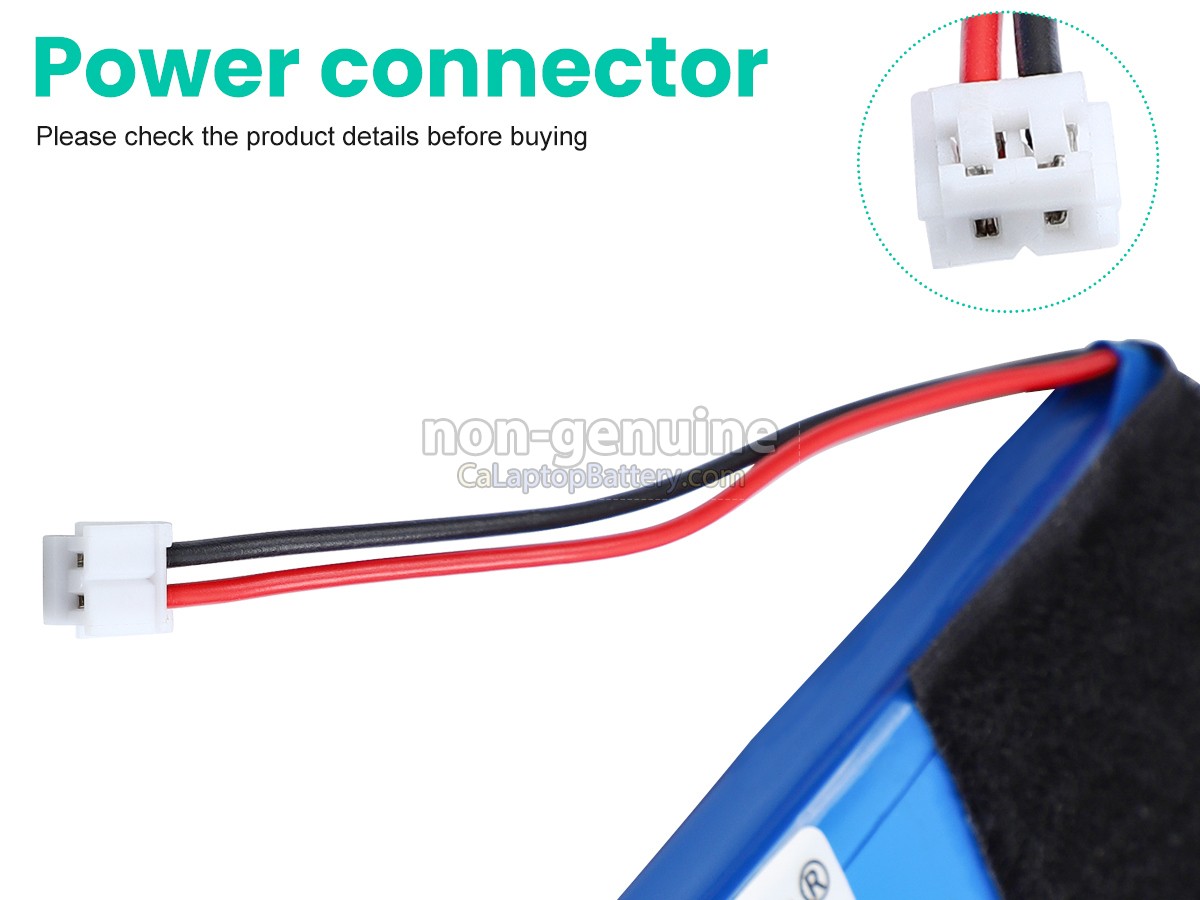 replacement SKF TKSA41 battery