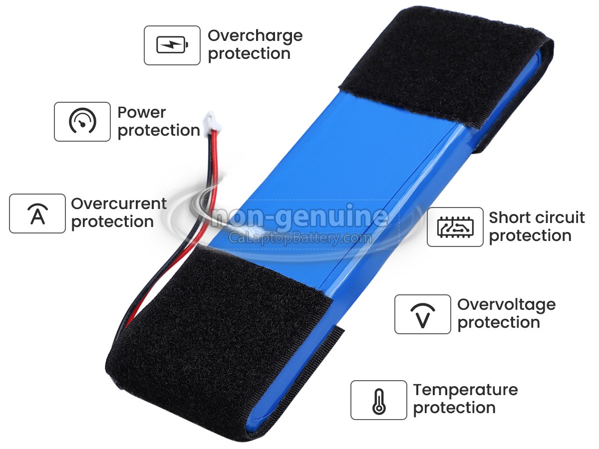replacement SKF TKSA41 battery