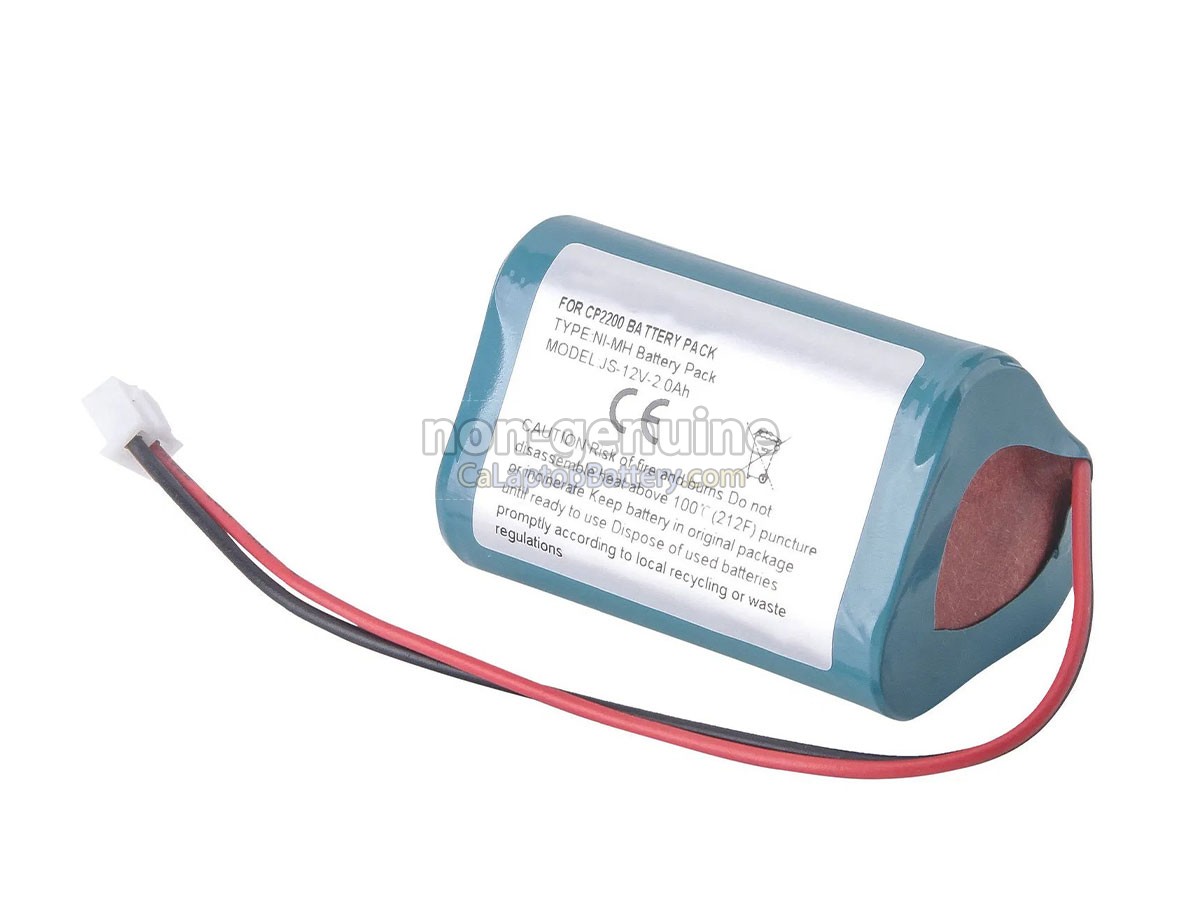 replacement SLGO JS-12V-2.0AH battery