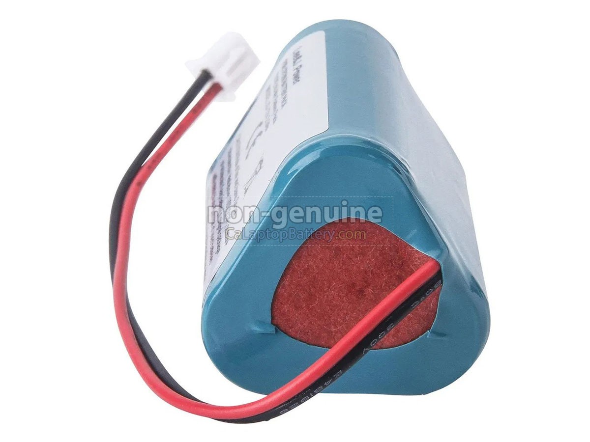 replacement SLGO JS-12V-2.0AH battery