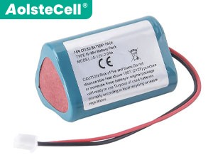 Battery for SLGO CP1100