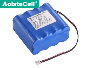 Battery for SLGO TCI-IV