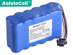 Battery for Smiths WZ50C6T