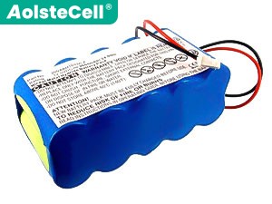 Battery for Smiths TMF6